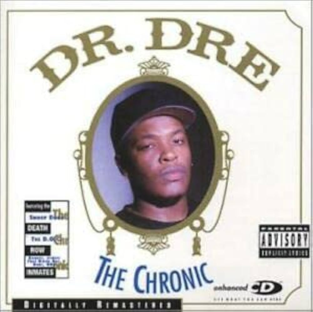 USオリジ　P1 57128 Dr. Dre The Chronic レコード Amazon.com: Dr. Dre - The Chronic [2 LP]: CDs & Vinyl