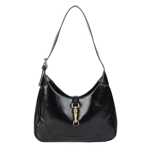 Gladdon Handbag Donna, Top Handle Tote Borse,Hobo Borse,Elegante e Versatile Borsa a tracolla