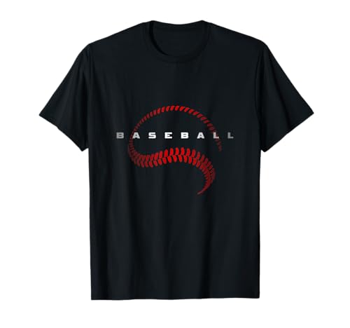 Baseball Apparel - Baseball T-Shirt