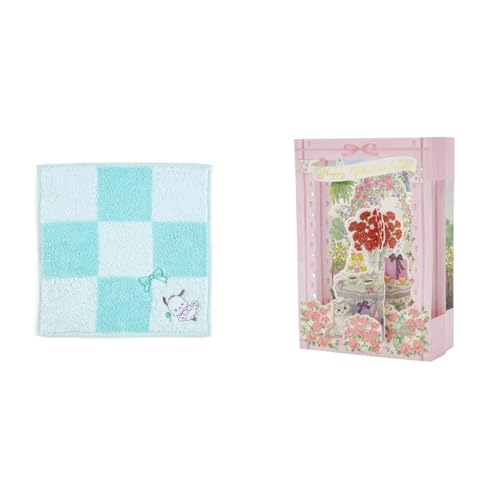 y̓ZbgizTI(SANRIO) TI v`^I |`bR ۂႱ pochacco 20×20×0.3cm v`^I LN^[ 260789 SANRIO +TI bZ[WJ[h XNGA|bv