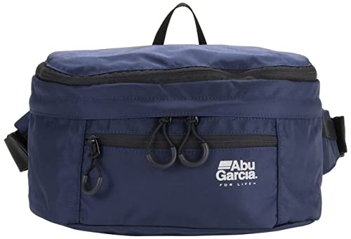 アブガルシア(Abu Garcia) エクステンションウェストトートパック ネイビー 6枚目