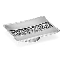 Meuble de salle de bain KOMPACT 60X40X22CM Chêne sinatra avec plan