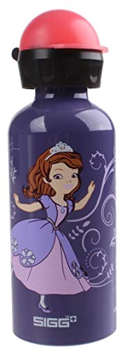 Sigg Sofia The First Borraccia Bambini (0.4 L)