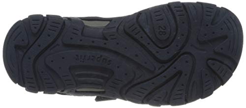 Superfit Hike 0600451, Sandali Bambini e ragazzi