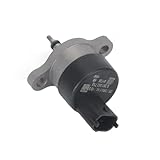 Kraftstoffpumpen Saugregelventil Kompatibel Mit Kia Für Sportage 2.0 CRDi 2004–2025 Kraftstoffdosier Steuerventil Pumpeneinspritzdruckregler OEM 31402-27010