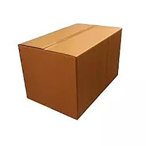 Urban Decor Corrugated Packing Boxes Size: 30 X 20 X 20 Inch- 5ply - Heavy Duty with Solid Edges (Pack of 5) (B0CZMNK2HH) Amazon Price History, Amazon Price Tracker