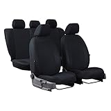 w202 orthopädische sitze Komplett Set für Komplett 5-Sitze