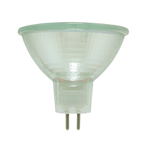 Preisvergleich Produktbild GE Halogen Reflektor 35W GU5.3 38007