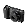 RICOH GR IV F2.8 25.7MP with Hybrid AF 5 Axis Sensor Shift Stabilization Built in 53GB Memory Compact Digital Camera