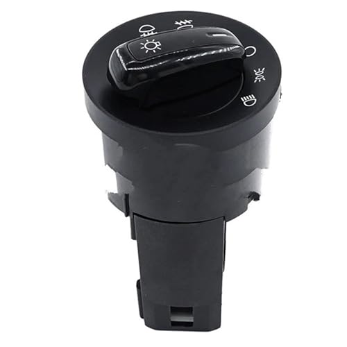 Commutateur phare capteur VW Polo commande automatique éclairage 2009-2016