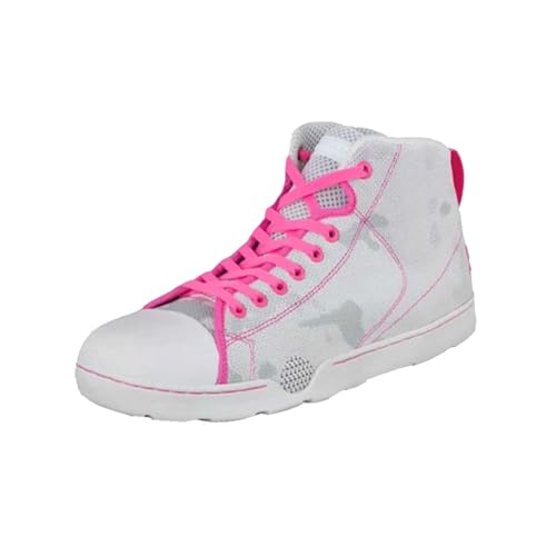 Image of Altama Unisex Urban Assault Breathable Moisture-Wicking Mid CP Boots | Tactical Sneakers with High-Traction Outsole & ABS Shank