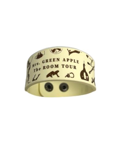mrs.green apple グッズ」の人気商品一覧 | 安い商品を通販サイトから