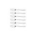 Price comparison product image Tramontina 6 Pcs. Cake Fork Set