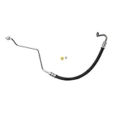 Edelmann 92301 Power Steering Pressure Line Hose Assembly