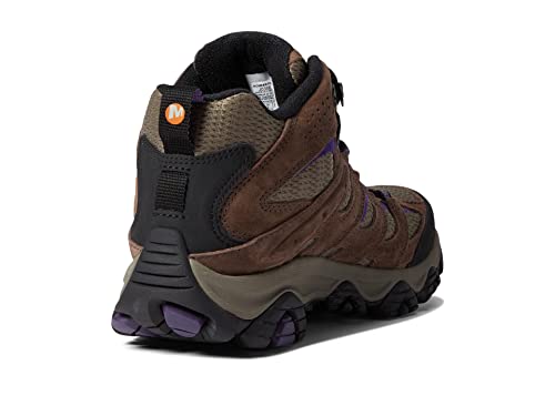 Merrell Women's Moab 3 Waterproof Hiking Shoe - Image 6