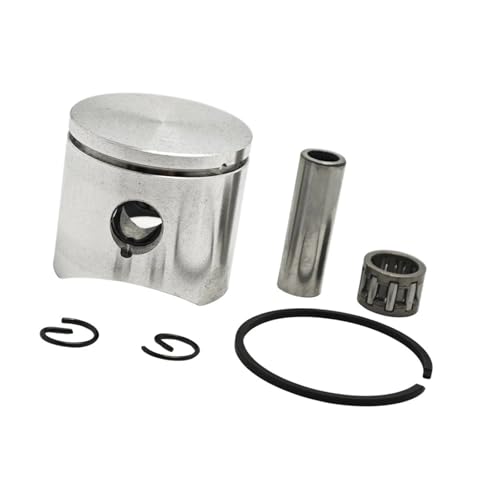 Axe et segment de piston 38mm pour réparer la perte de compression 142 136 - 2