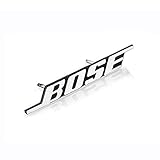 EINFACH ZU INSTALLIEREN - Selbstklebend machen diese Typenschild-Ersatzaufkleber sehr einfach zu installieren, benötigen kein Werkzeug.