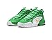 Nike Men's Air Max Penny Stadium Green/Metallic Gold (FQ8827 324) - 8.5