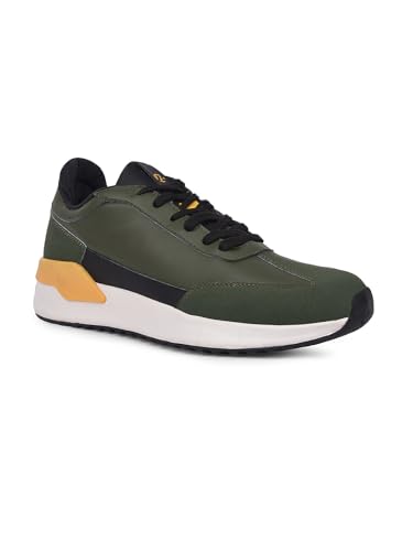 Image of Bata Mens Porto E Sneaker