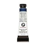 Daniel Smith 284610179 Extra Fine Watercolors Tube, 5ml, Sodalite Genuine