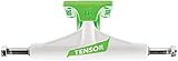 tensor aluminum trucks review Multicolor. Tensor Trucks (Juego de 2) 5.25 Alum Reg Flick Blanco Toxic Verde