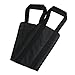 TTXNJKBF Transfer Board Slide Stand Assist Sling Patient Lift Sling for Movement Capacity Up Quicker Easier Safer Transfers & Toileting Daily Care