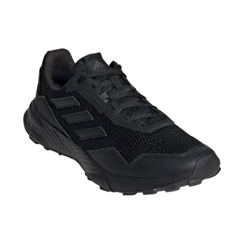 adidas Men's Trail Running Shoes Sneakers (Black, US Footwear Size System, Adult, Men, Numeric, Medium, 12)