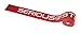 Serious Steel Mobility & Recovery (Floss) Bands |Compression Band | Tack & Flossing Band (7' L x 2