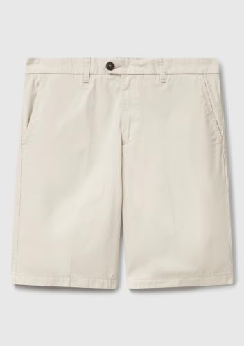 Bermuda chino tendance short droit mode été respirant homme
