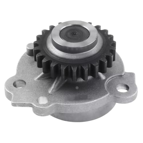 Bomba de Aceite 21310-03300 Solución a la Baja Presión en Hyundai I10 I20 1.2L