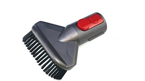 Dyson Quick Release Möbelpinsel für V8 SV Bürste hart 967765-01 96776501 Cover