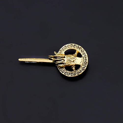 Image of HOLLP GOT Inspired Gift Hand of The King Pin Gift for GOT Fans Gift