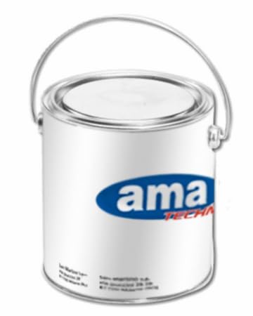 Vernice Verde Ama per Trattori Goldoni 1 kg Resa 3 mq/kg