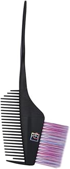 SOFIA BY ODE Crystallizing Straight Rebonding Hair Straightener (H1) + Neutralizing Emulsion (#2) SET bundle with Hair Brush