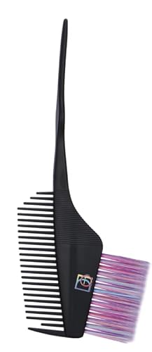 Hair Rebonding Professional Crystallizing Hair Straightener (EX1) + Neutralizing Emulsion (2) SET with a free SOFIA BY ODE Brush - Thumbnail 3