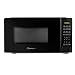Horno de Microondas Westinghouse, Capacidad de 0.7 Pies Cúbicos, Color Negro, Modelo WKMWW2008