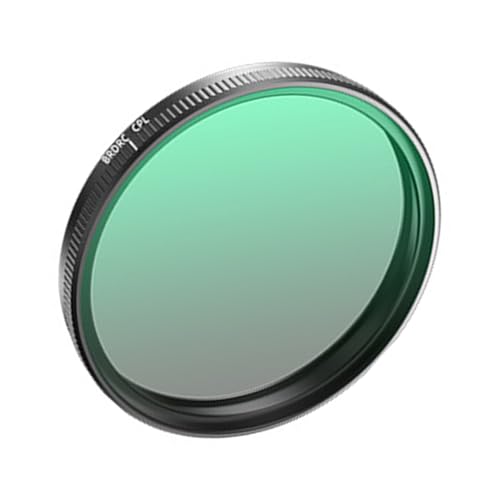 Protettore Lente Per Filtro Imaging Chiaro Per Azione Accessorio La Telecamera