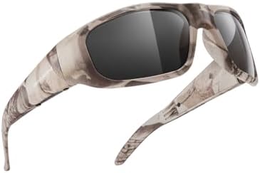 Bluetooth Audio Sunglasses, Lightweight Open Ear Sport Glasses, 10H Playtime,Water Resistant with Voice Control