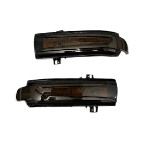 Clignotant dynamique LED pour Mercedes SL R230 et SLK R171 2008-2011