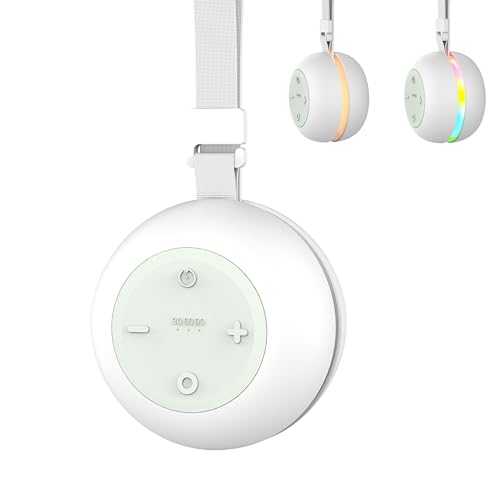 Portable Sound Machine for Baby...