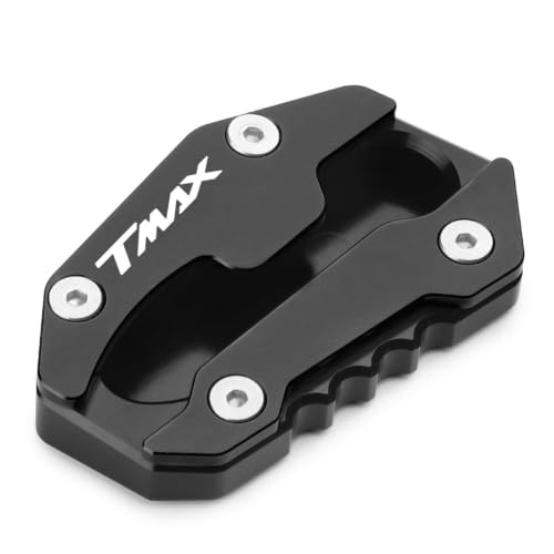 Rallonge béquille de moto TMAX 560 Tech Max support alu haut de gamme