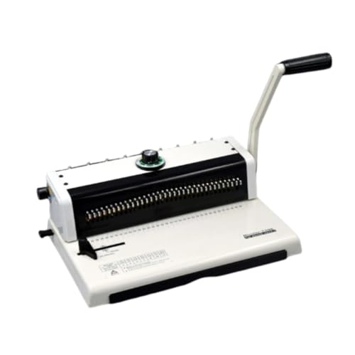 LAJOKING ���{�@�A30��/34�����{�@�A���@�\�A����~�߃x�[�X�A�ȗ͉��A9.5mm�̌��Ԋu�AA4�AB5�AA5�p���ɍœK�A�R���p�N�g�T�C�Y�A�����o���b�W�A�[���A�I�t�B�X��w�Z�ł̎g�p�ɍœK�B (T598-�p��)