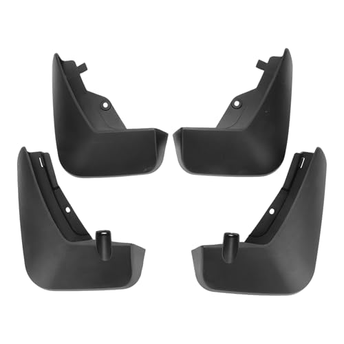 Image of Mud Flaps Splash Guards W /Mount Accessories for Land Rover Discovery Sport 2020-2023 Front Rear Mud Guards 1 Set