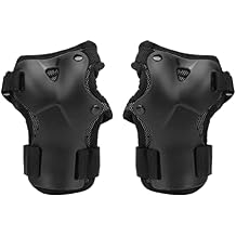 Sport Wrist Protective Gear, Adjustable Nylon Shock Absorbing Sport Wrist Guard, Flexible Wrist Support Brace for Skating Skateboard Snowboarding Skiing Motocross
