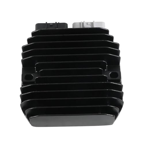 Stabilisateur tension robuste avec ailettes de refroidissement pour UFORCE