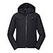 Produktbild Schöffel Herren Jacket Wamberg M, winddichte, atmungsaktive Regenjacke, komfortable Outdoor Jacke, Wanderjacke mit verstellbarer Kapuze, black, 54