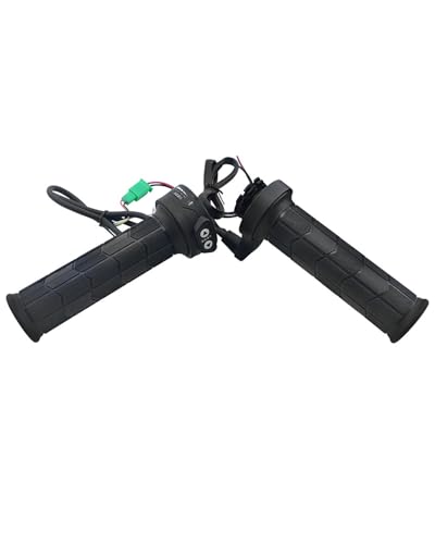 Sohini Mango calefactable para Motocicleta para manillares calefactables para Motocicleta 2020 empuñaduras calefactables para Motocicleta empuñaduras para Manillar manijas para Motocicleta