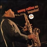 Sonny Rollins on Impulse