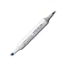 Copic Markers B91-Sketch, Pale Grayish Blue