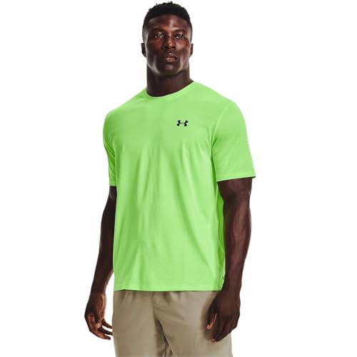 Image of Under Armour Men's Training Vent 2.0 Short-Sleeve T-Shirt